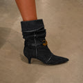 Botas 2026