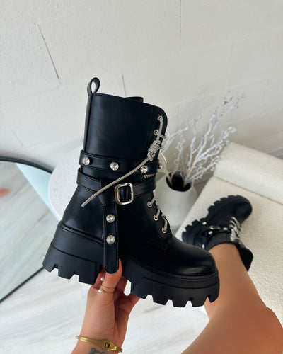 Botte Ricaya