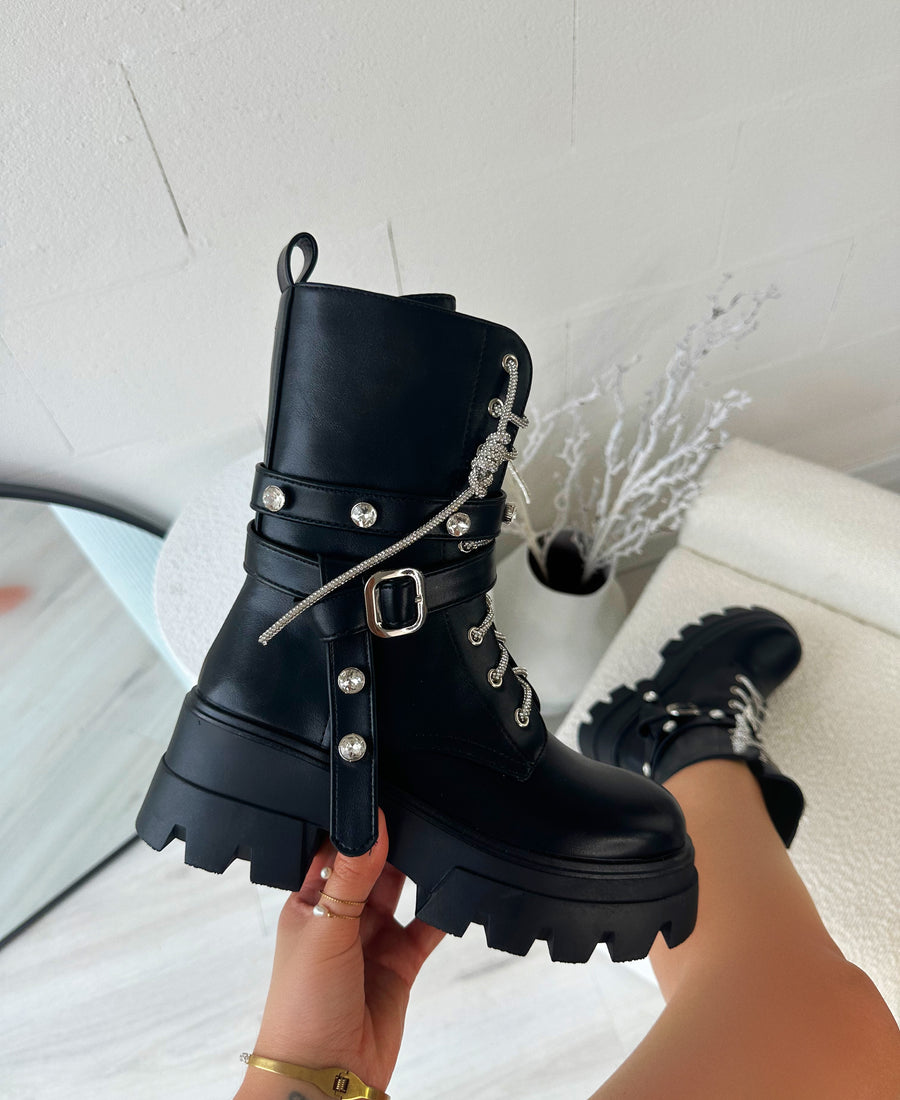 Bota Ricaya
