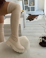 Over-the-Knee Boots