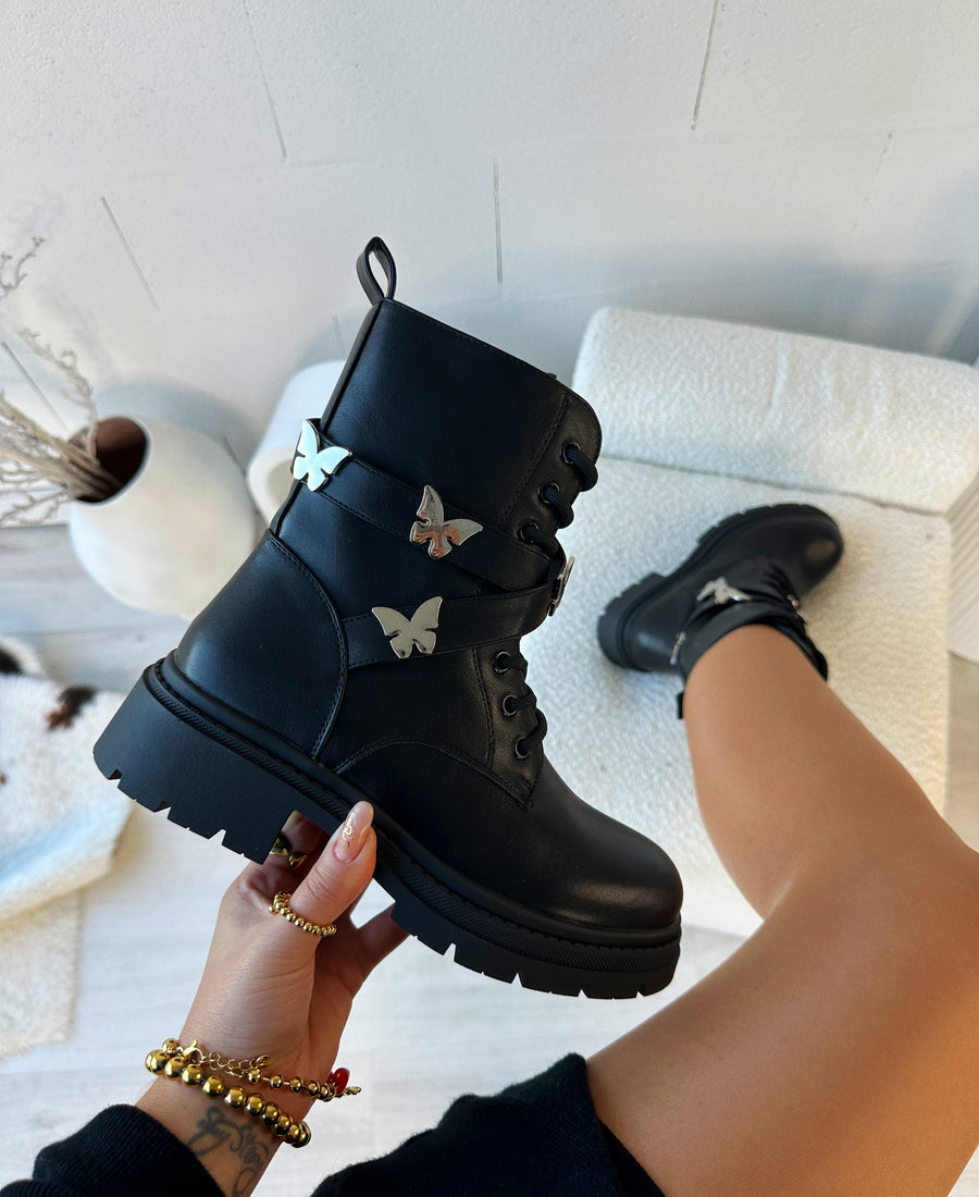 botas zabria