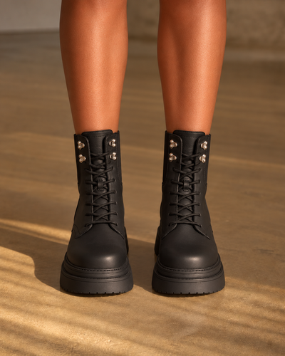 Botim Camden Preto