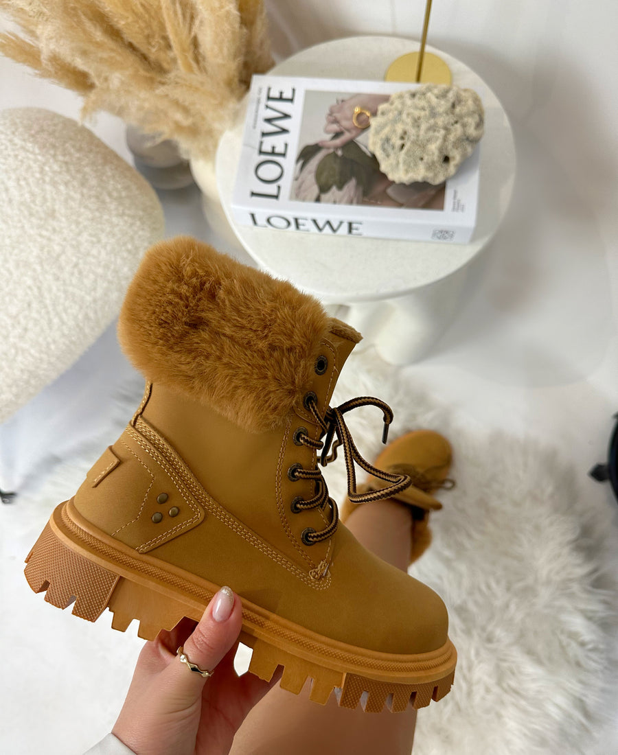 bota evera