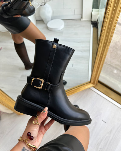 Bottes Bryany