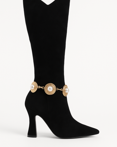 Bottes Dayvia