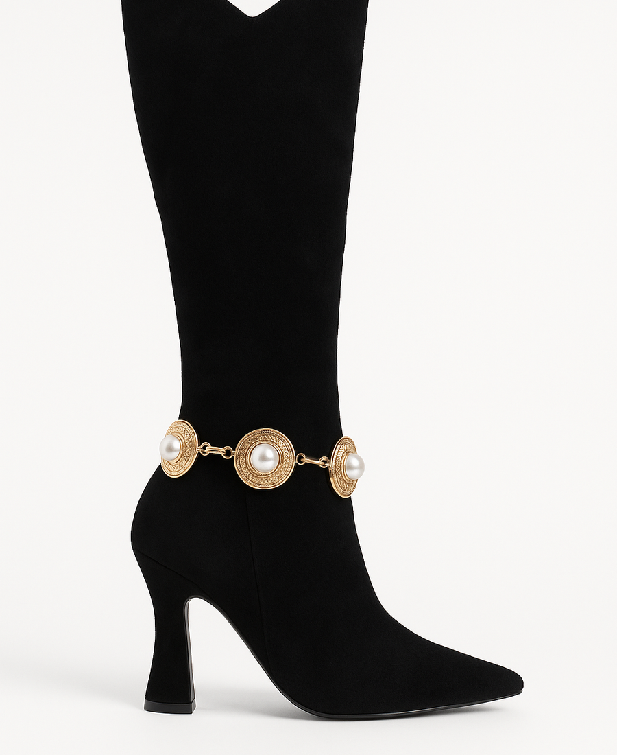 Bota Dayvia