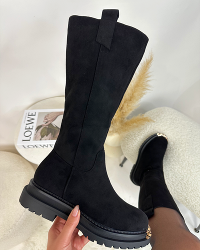 Bota Isa