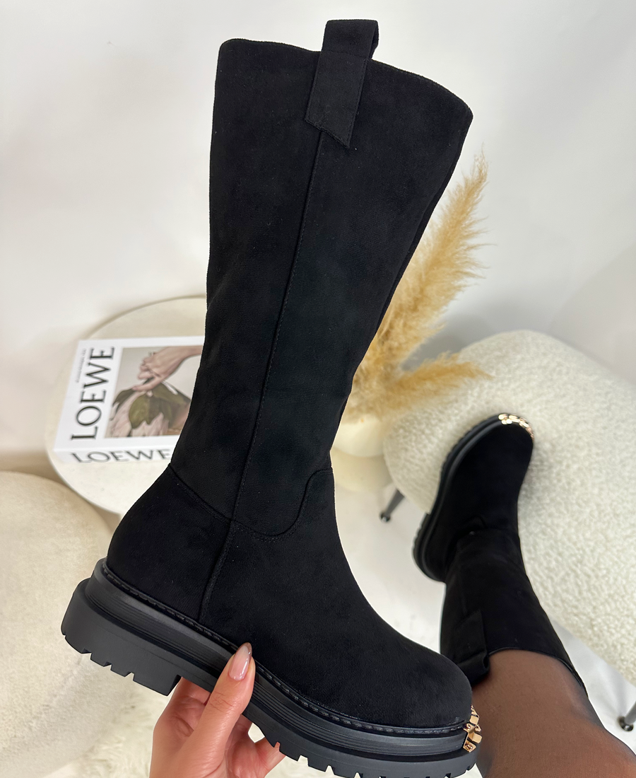 Bota Isa