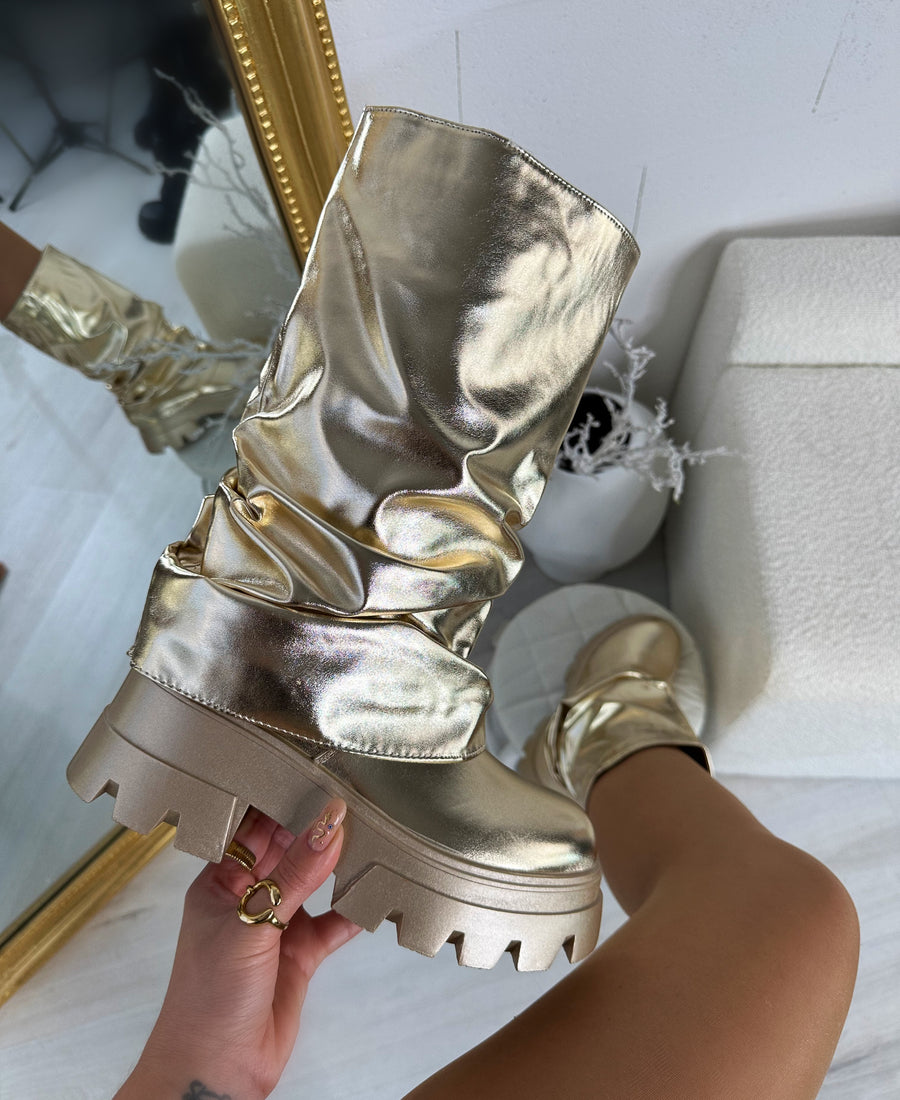 botas jean