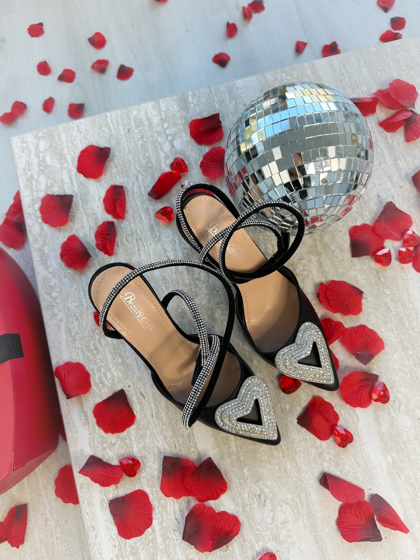Sapato Valentine