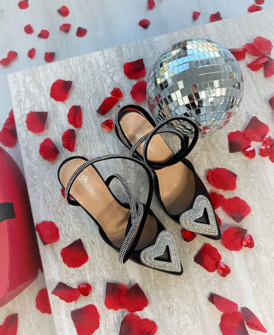 Zapato Valentine