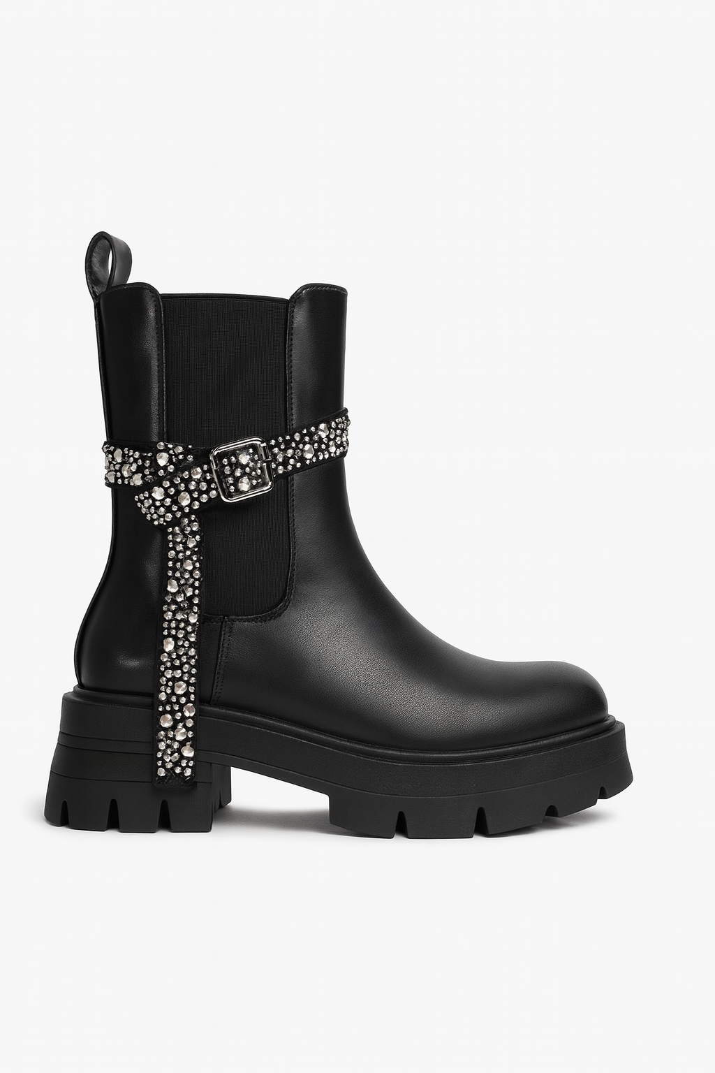 Bota Lyann