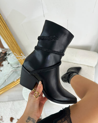 Botte Liny