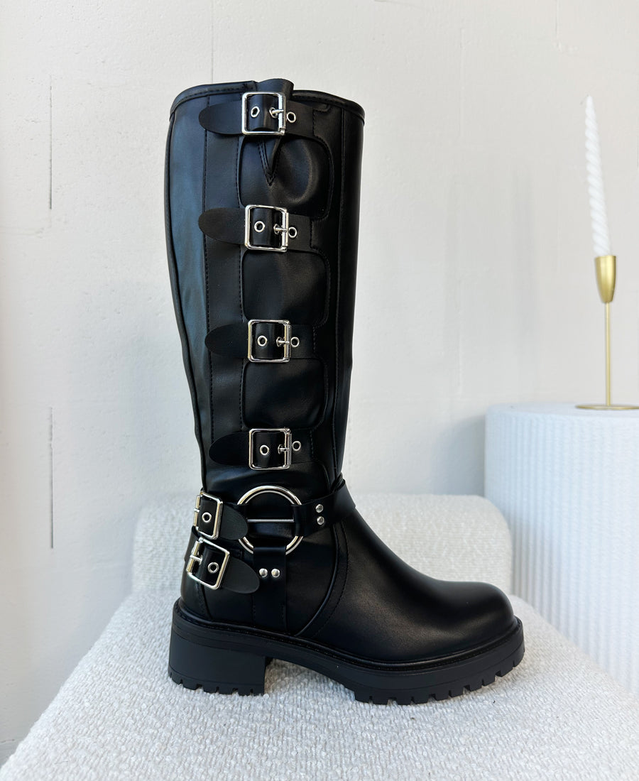 botas livia