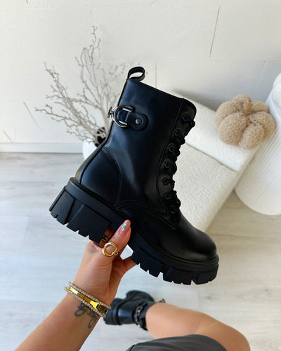 Bottes Bellya