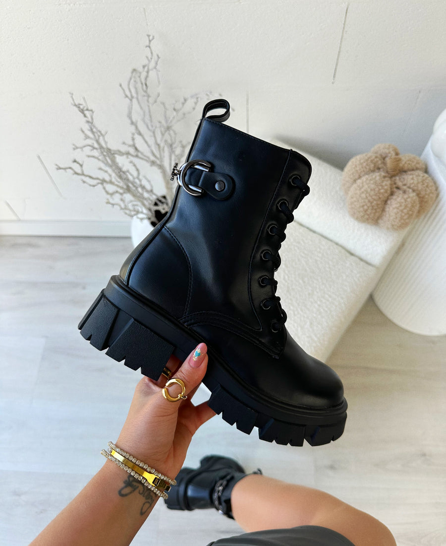 Bota Bellya