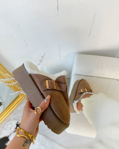 cómoda lexa