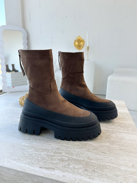 Bota Isya
