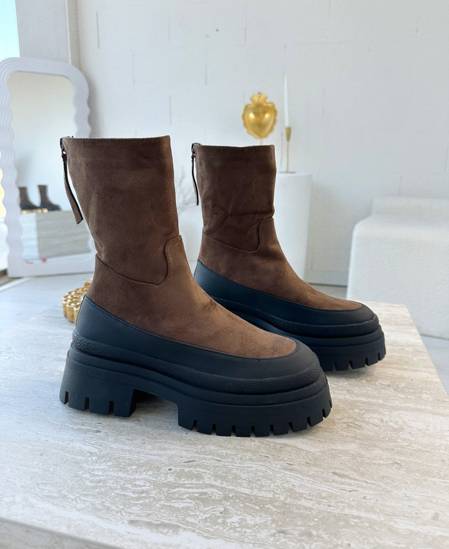 Bota Isya