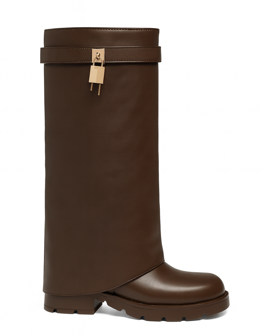 Bottes Luciay