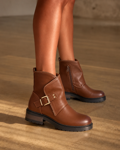 Botim Siena Camel