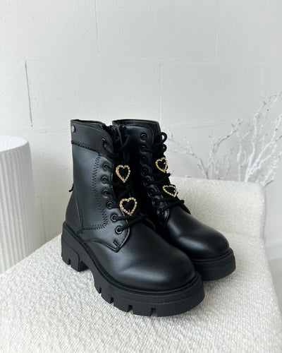 Bottes Azaka