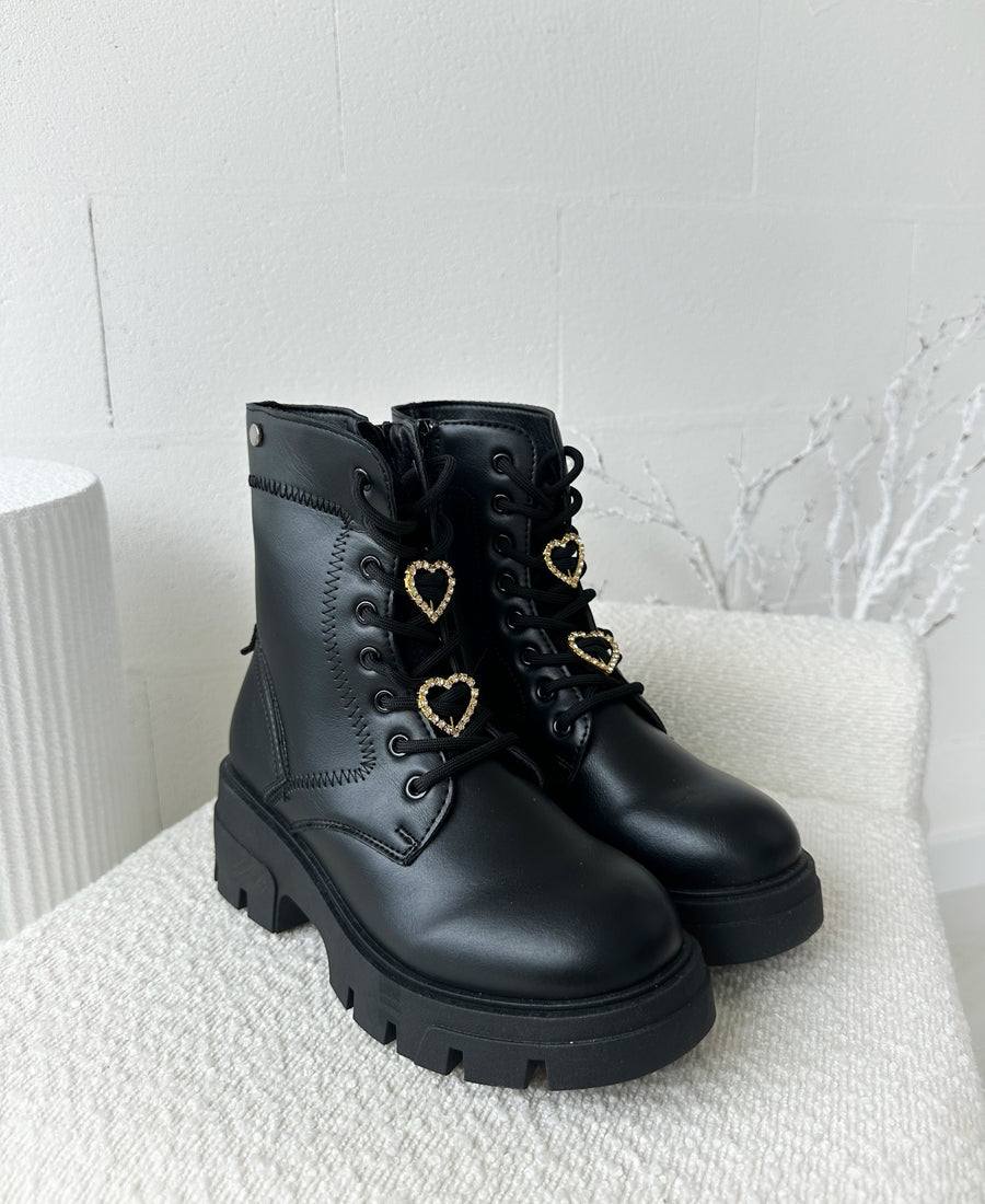 Bottes Azaka