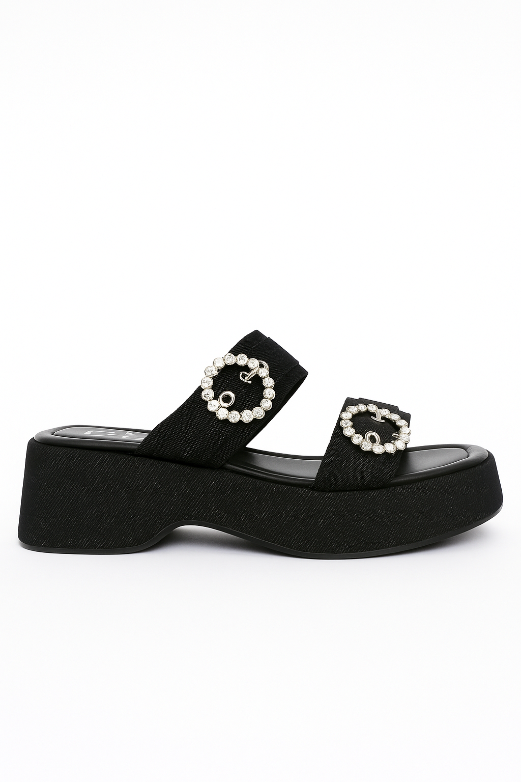 Plataform Sady Black