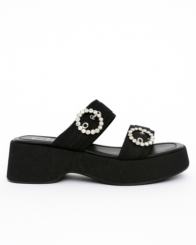 Plataforma Sady Black