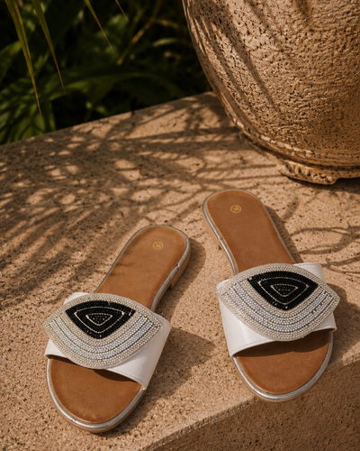 Éclipse Crystal Slides