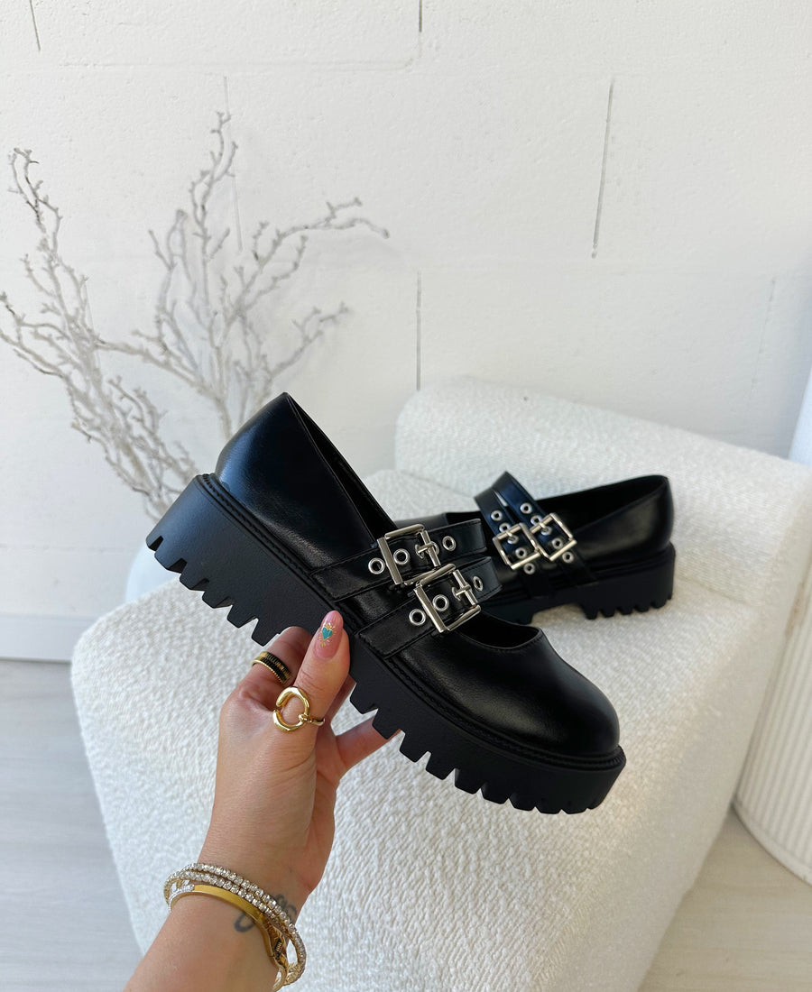 Chaussure Holly