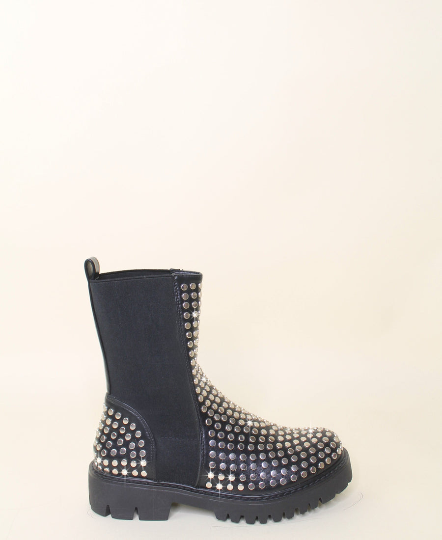 Botte Alish