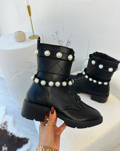 Botte Sharon