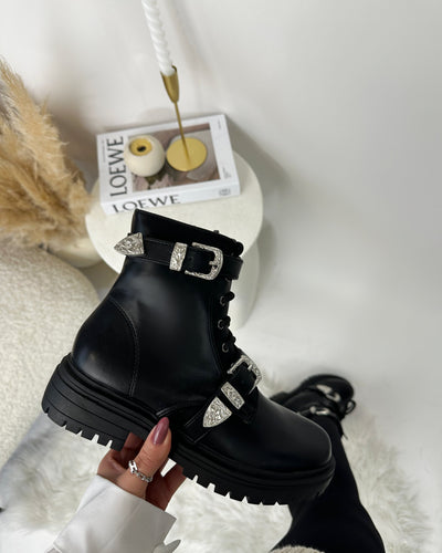 Botte Lea