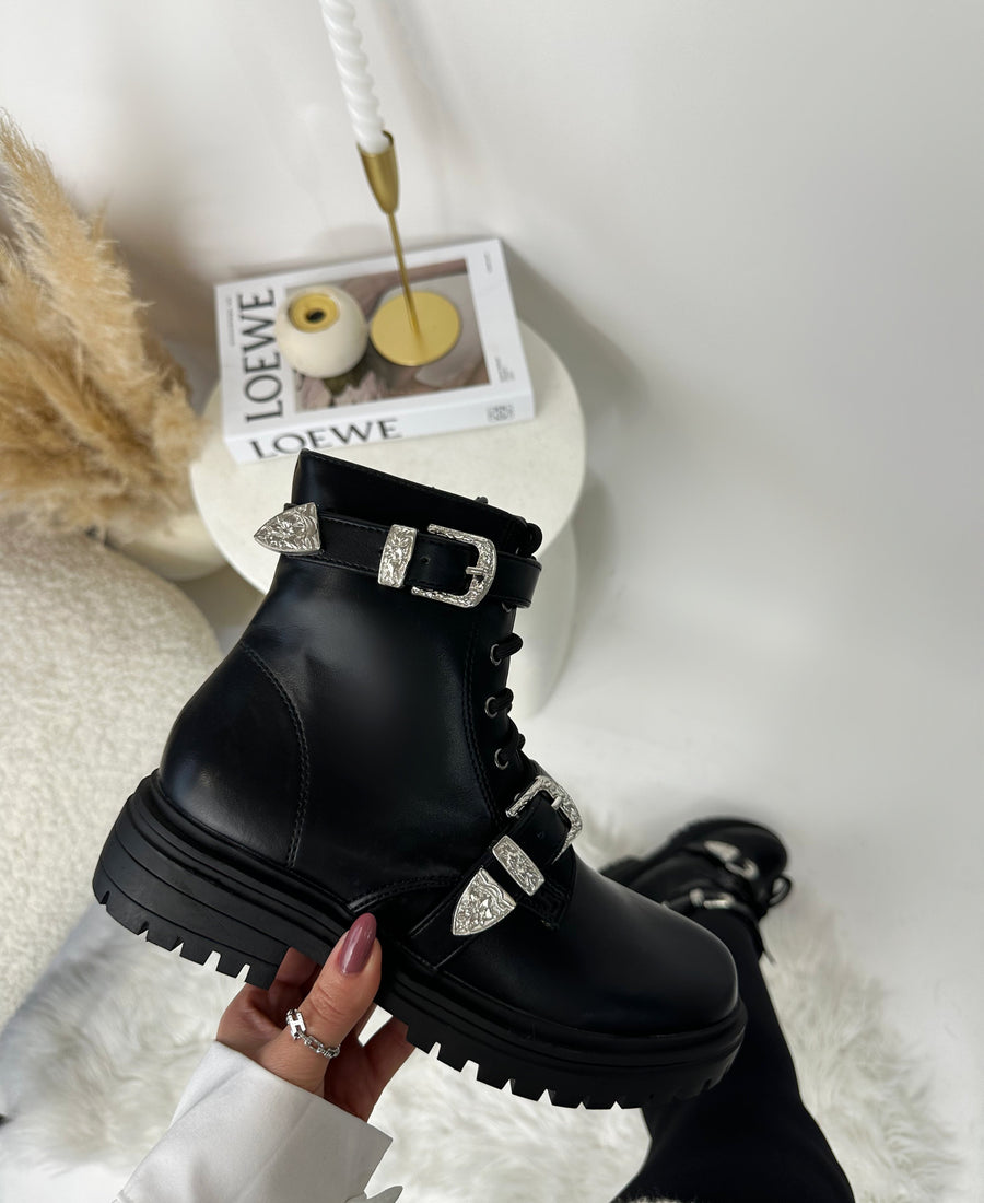 Bota Lea
