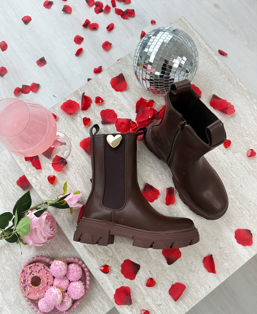 Botte Valentine