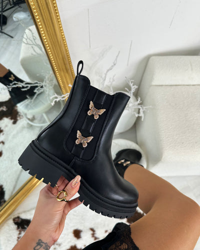 botas jean