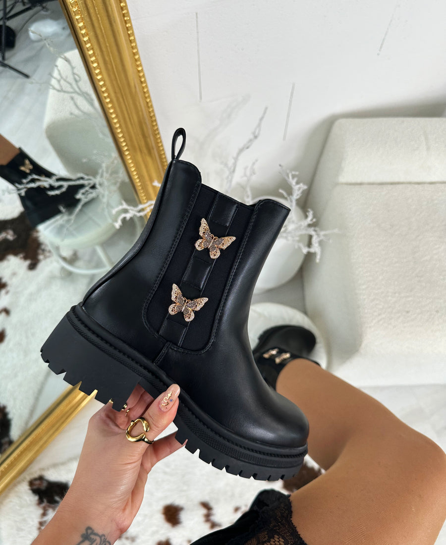 Botte Jeany