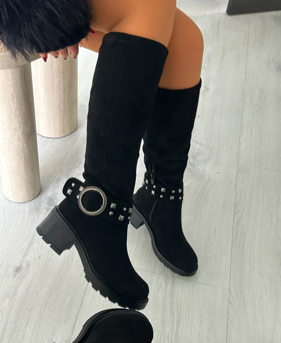 Botte Luyanya