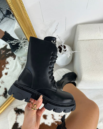 Bottines Liasy