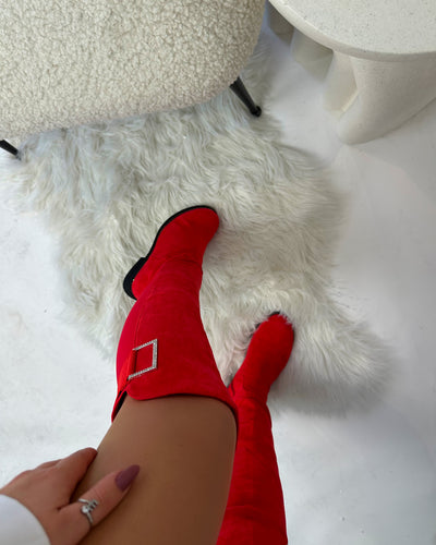 Bota edición navideña