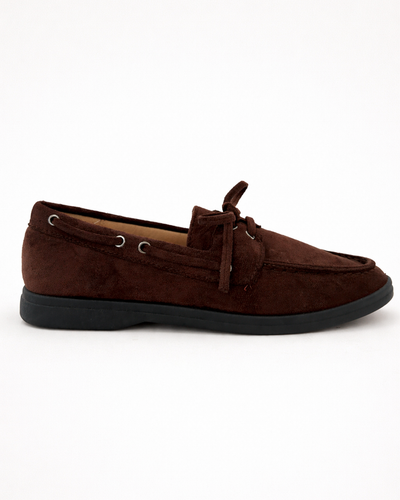 Loafer Heritage Suede