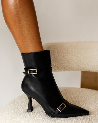 Botte Rich