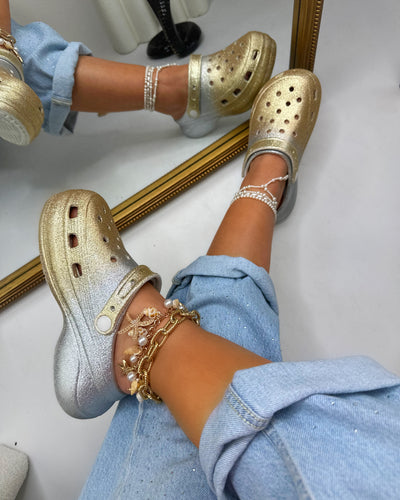 Croc Livini