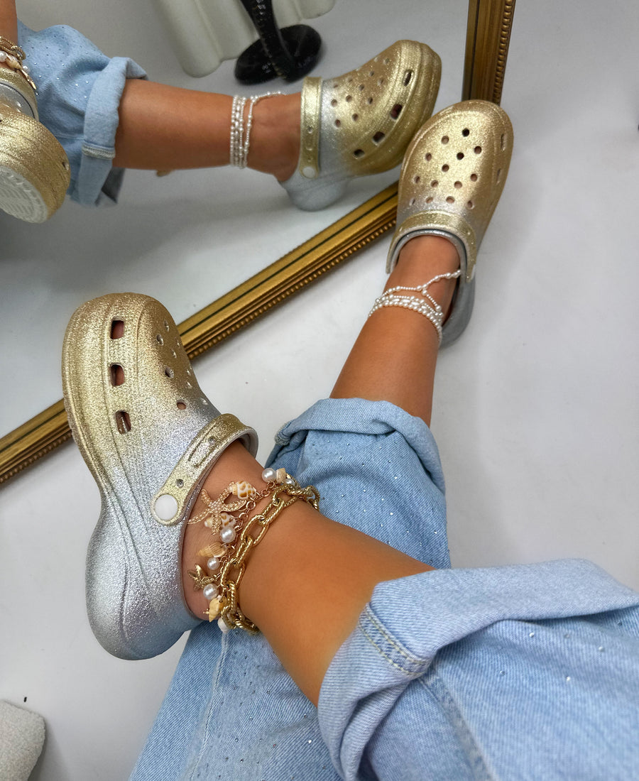 Croc Livini