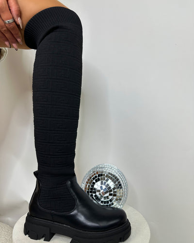 bottes riha