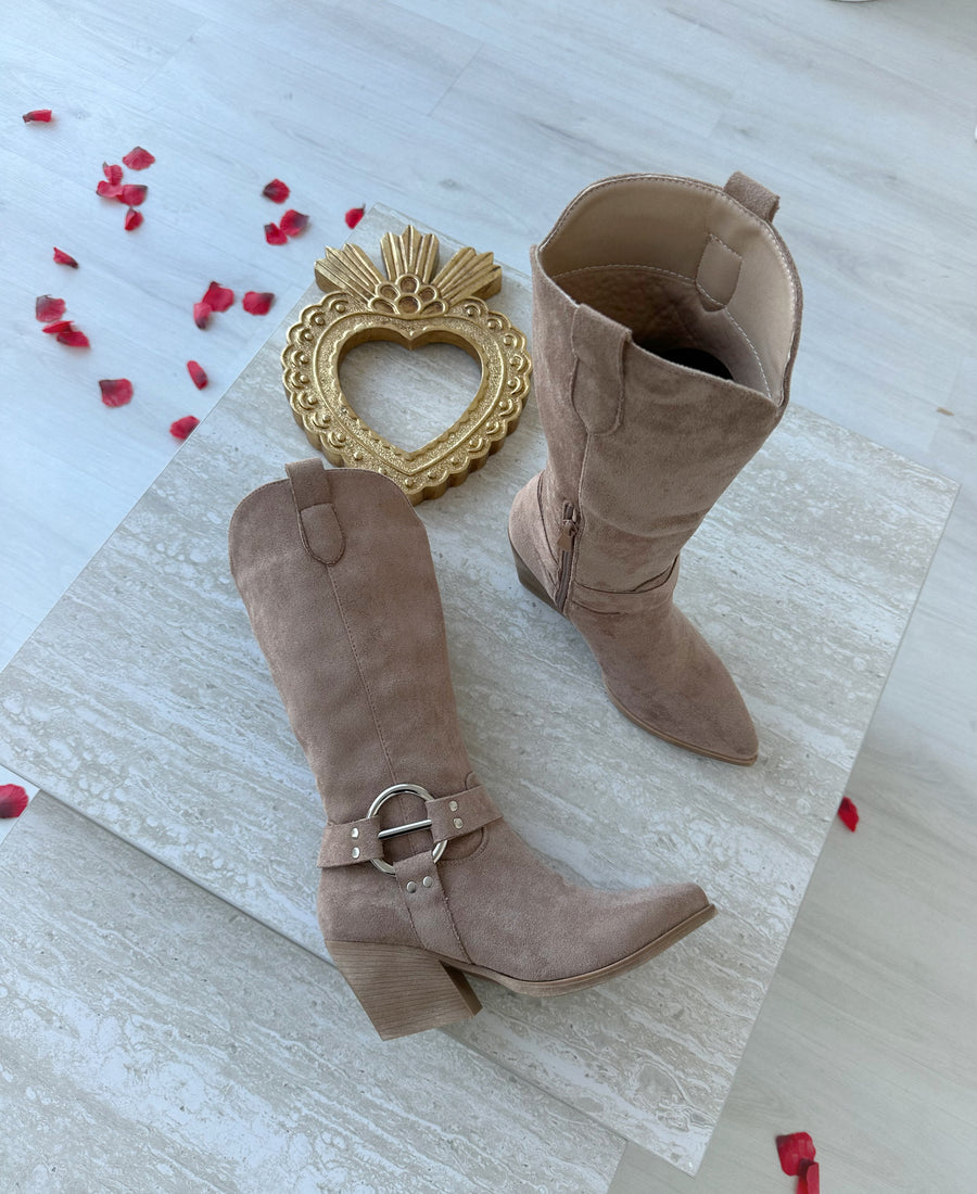 Chaussure Chira