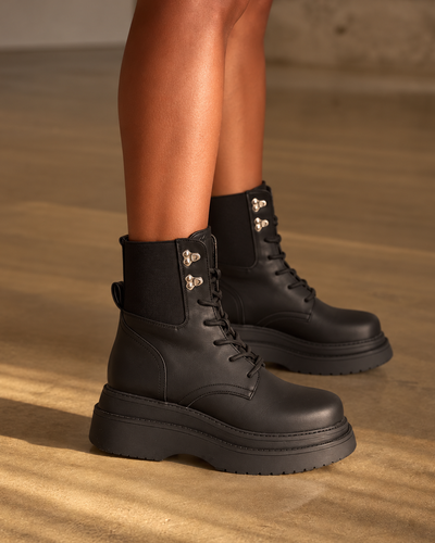 Botim Camden Preto