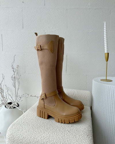 Bota desnuda Ary