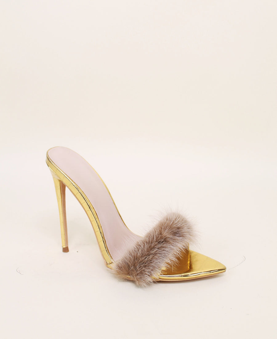 Mule Alessia